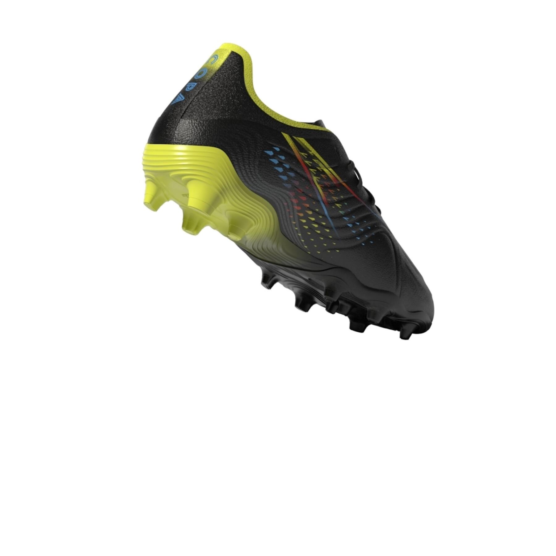 Dziecięce buty piłkarskie adidas Copa Sense.1 FG